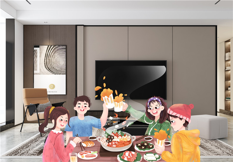 MK手机网页版登录入口集成墙面 MK手机网页版登录入口集成墙面