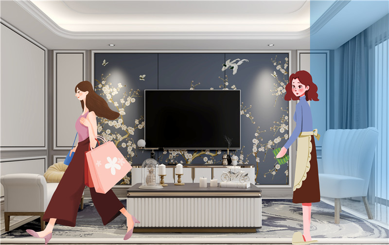 MK手机网页版登录入口集成墙面 MK手机网页版登录入口集成墙面