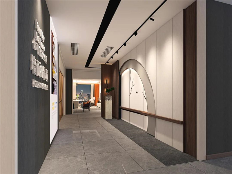 MK手机网页版登录入口集成墙面 MK手机网页版登录入口集成墙面