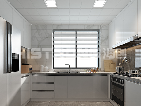 MK手机网页版登录入口集成吊顶