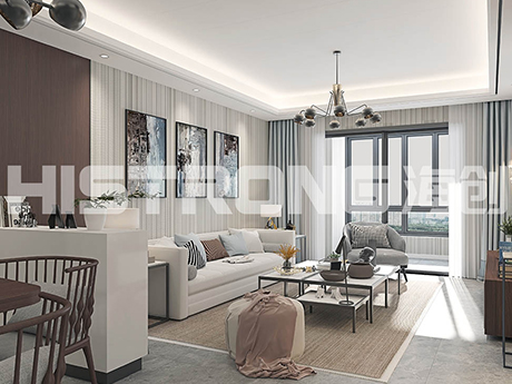 MK手机网页版登录入口集成墙面