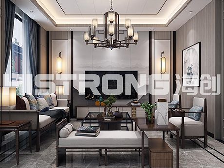 MK手机网页版登录入口集成墙面