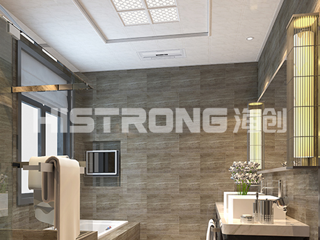 MK手机网页版登录入口集成吊顶