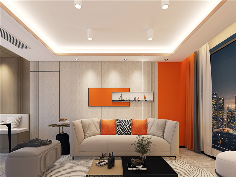 MK手机网页版登录入口集成墙面 现代客餐厅效果1 (2).jpg