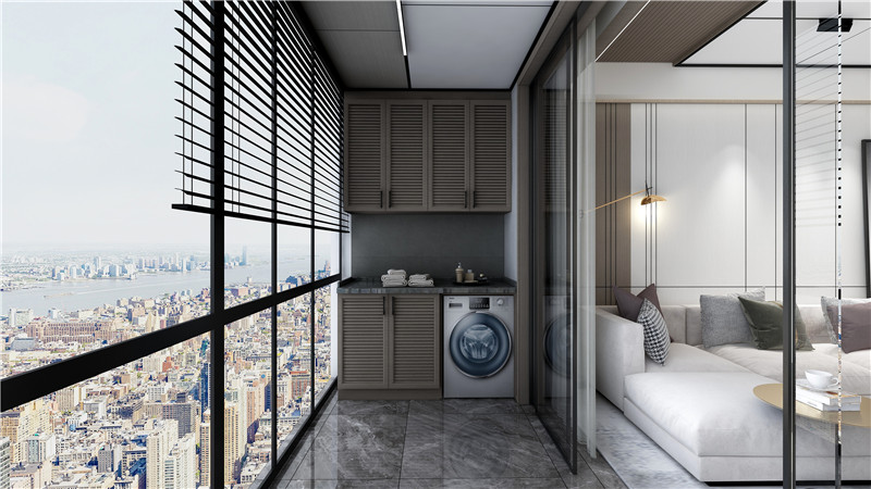 MK手机网页版登录入口集成墙面 5阳台.jpg