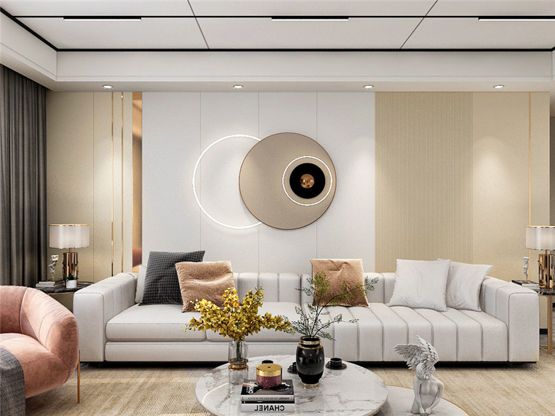 MK手机网页版登录入口集成墙面