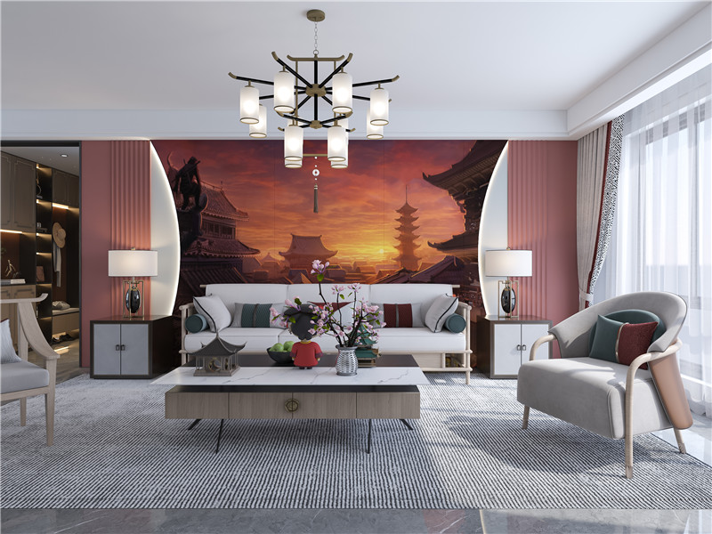 HBJML5039-新国潮奢华款沙发背景墙.jpg HBJML5039-新国潮奢华款沙发背景墙.jpg