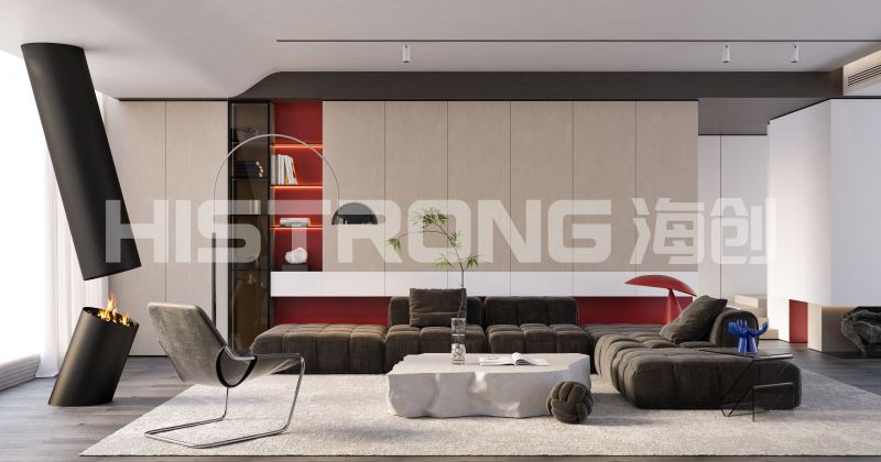 HBJAL4010沙发背景-带柜.jpg HBJAL4010沙发背景-带柜.jpg